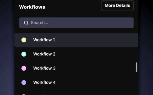Execute multi-step workflows autonomously